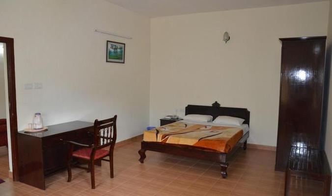 Marthoma Retreat Home